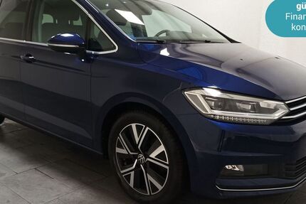 VW Touran 70.971 km 28.770 &euro; Egelsbach 63329