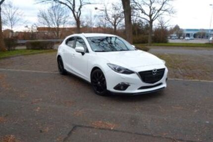 Mazda 3 101.321 km 14.250 € Seligenstadt 63500