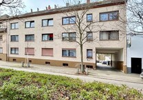 Neu-Isenburg: Vermietete 1-Zimmer-Wohnung in guter Lage!