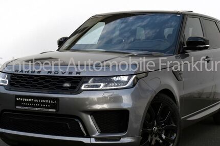 Land Rover Range Rover Sport 47.000 km 54.990 € Frankfurt am Main 60326