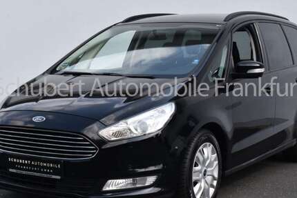 Ford Galaxy 144.000 km 15.990 € Frankfurt am Main 60326