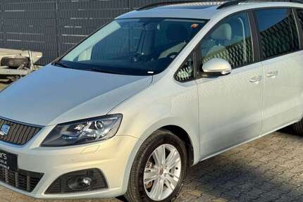 Seat Alhambra 136.800 km 16.500 &euro; Rüsselsheim am Main 65428