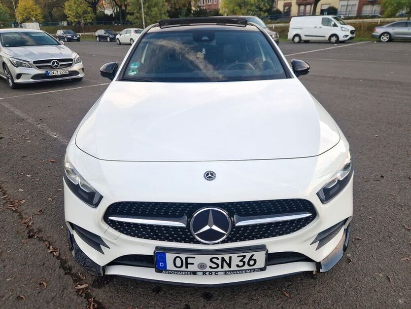 A 180