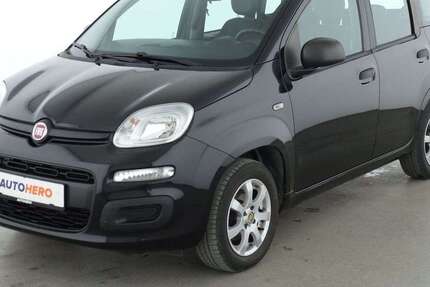 Fiat Panda 82.937 km 7.490 € Frankfurt am Main 65936