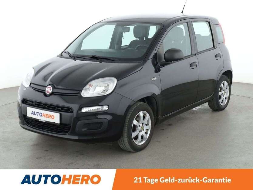 Fiat Panda 82.937 km 7.490 € Frankfurt am Main 65936