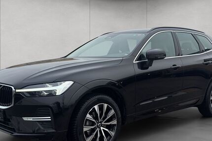 Volvo XC60 12.603 km 34.750 &euro; Frankfurt am Main 60486