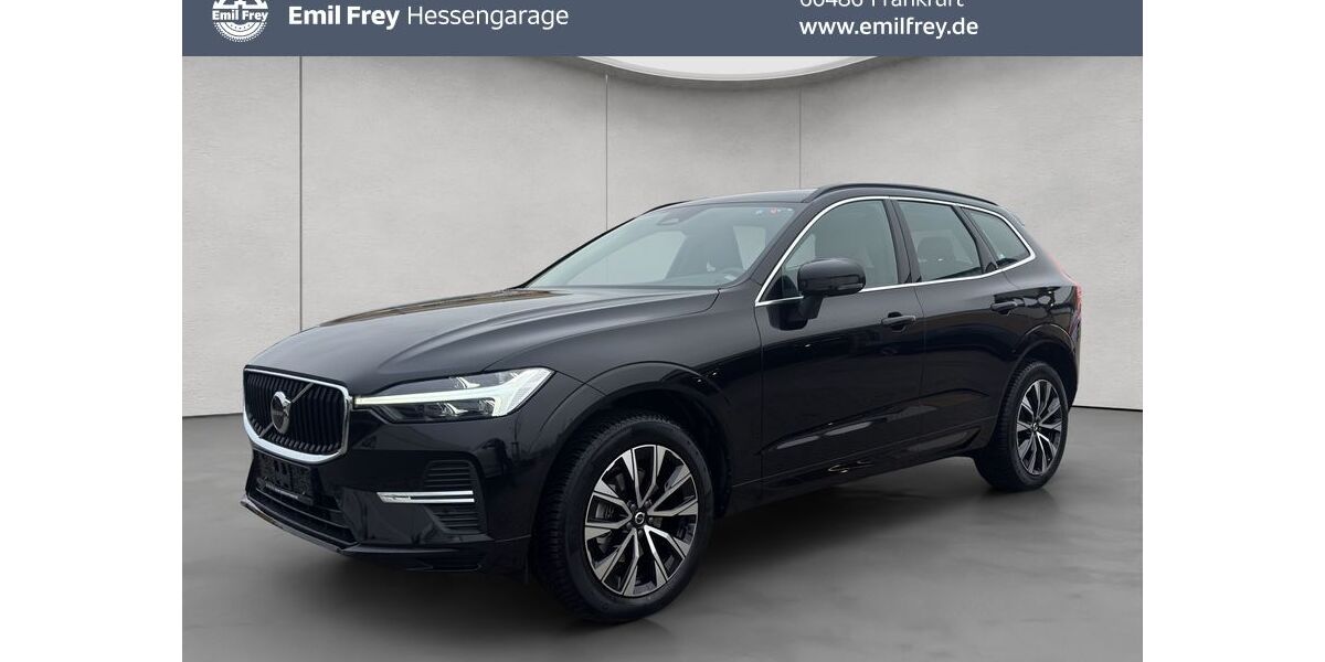 Volvo XC60 12.603 km 34.750 &euro; Frankfurt am Main 60486