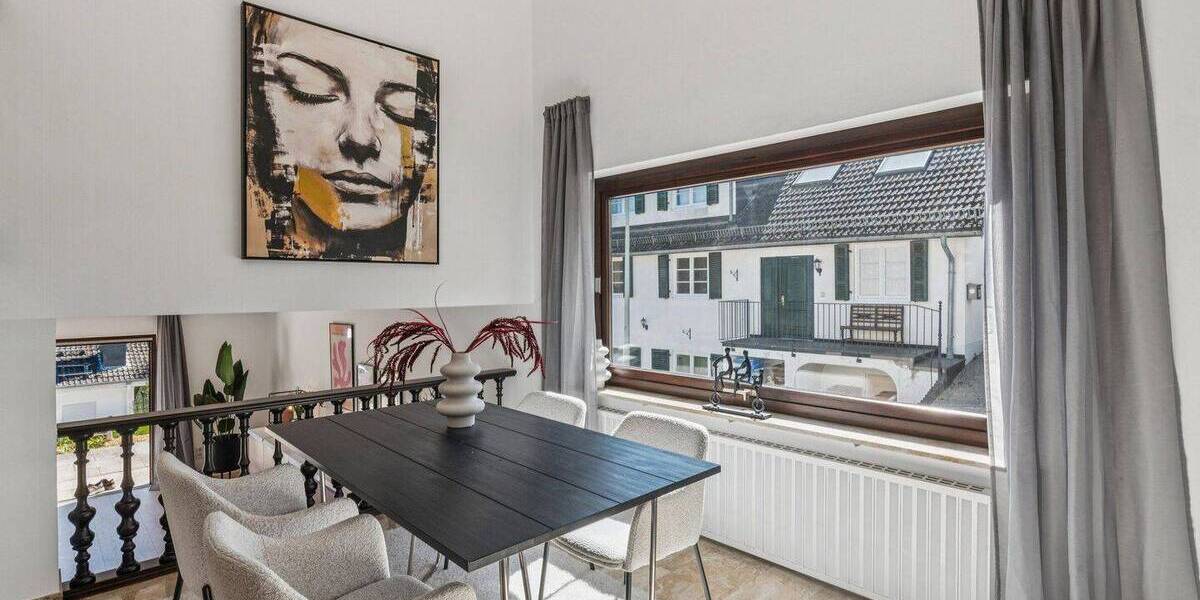 Einfamilienhaus Bad Soden - 5 Zimmer, 177 m&sup2;, 925.000&euro; | Angebot:26160409