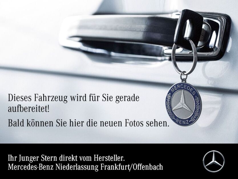 Mercedes-Benz S 500 24.603 km 117.990 € Frankfurt 60599
