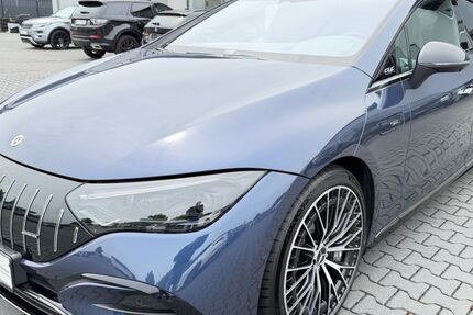 Mercedes-Benz EQE 34.152 km 68.880 &euro; Hanau/Nähe Airport Frankfurt/M 63456