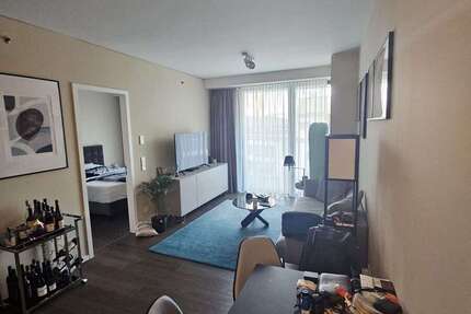Wohnung zum Mieten in Frankfurt 1.500 € 58 m² 2 zimmer