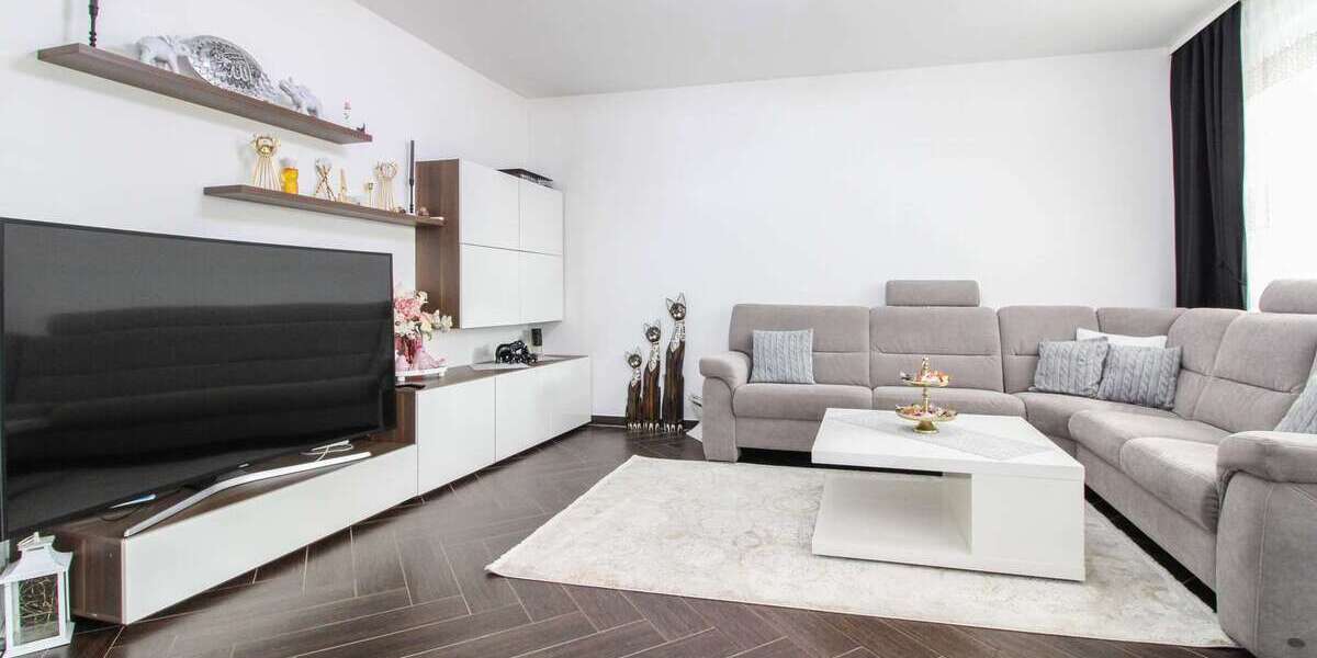 Einfamilienhaus Darmstadt Bessungen - 7 Zimmer, 167 m&sup2;, 799.000&euro; | Angebot:26948268