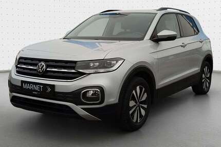 VW T-Cross 99.779 km 14.990 &euro; Bad Nauheim 61231