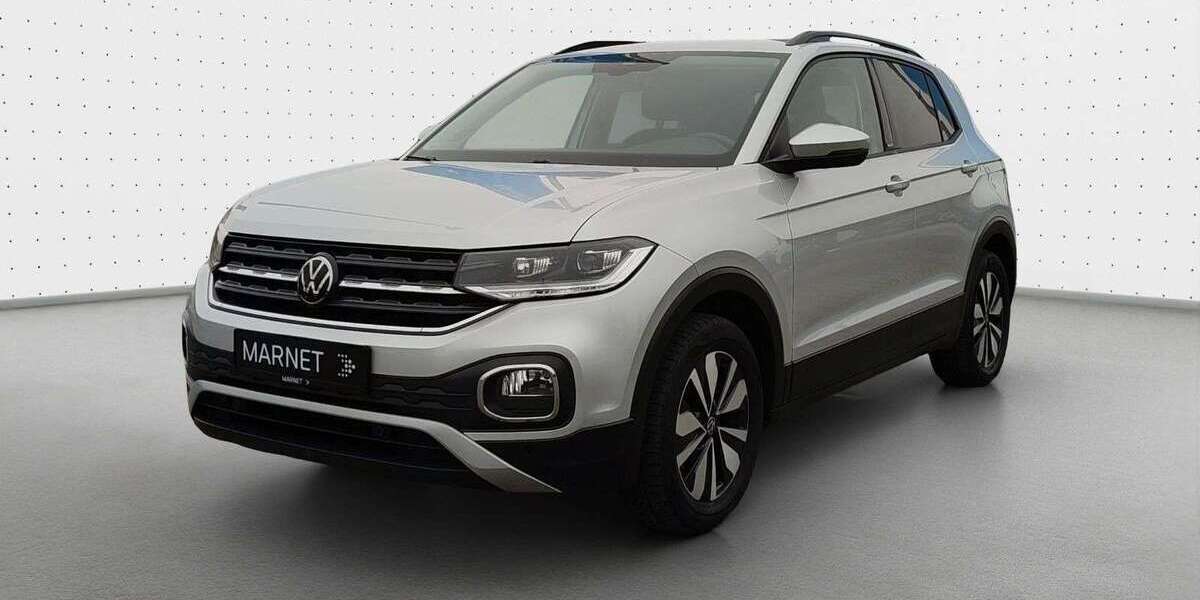 VW T-Cross 99.779 km 14.990 &euro; Bad Nauheim 61231