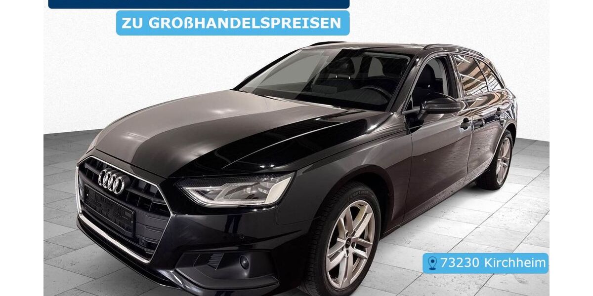 Audi A4 146.856 km 18.997 &euro; Frankfurt 60596