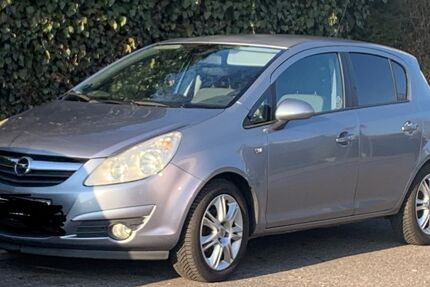 Opel Corsa 96.000 km 3.200 &euro; Bad Vilbel 61118