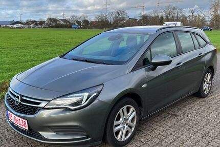 Opel Astra 240.500 km 5.999 &euro; Stockstadt am Main 63811