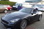 BMW Z4 sDrive 20 i M Sport Leder, LED, Navigation 60.000 km 31.890 &euro; Rodgau 63110