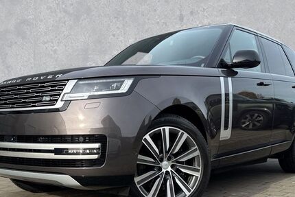 Land Rover Range Rover 10.600 km 129.900 € Bruchköbel 63486