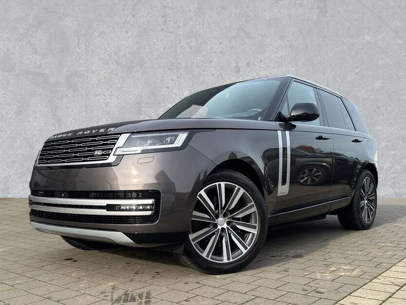 Land Rover Range Rover 10.600 km 129.900 € Bruchköbel 63486
