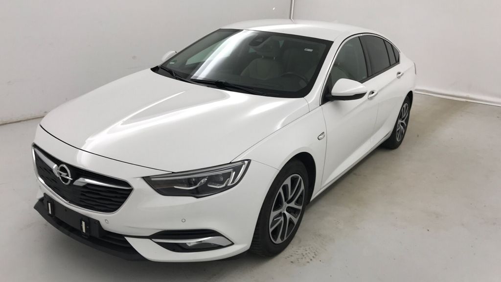 Opel Insignia 168.856 km 9.189 &euro; Eschborn 65760