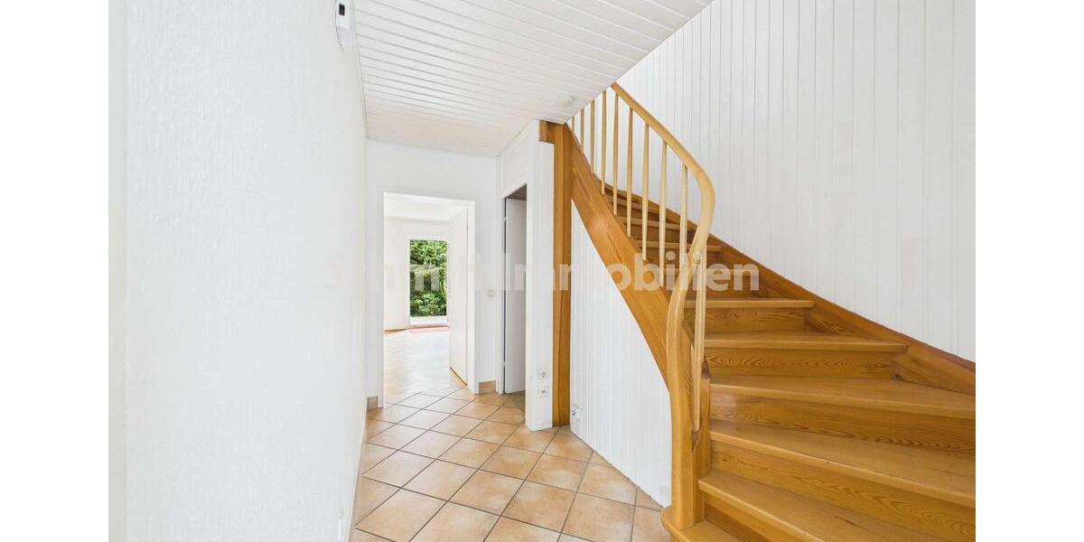 Doppelhaushälfte Oberursel (Taunus) - 6 Zimmer, 152 m&sup2;, 1.990&euro; | Angebot:26631324