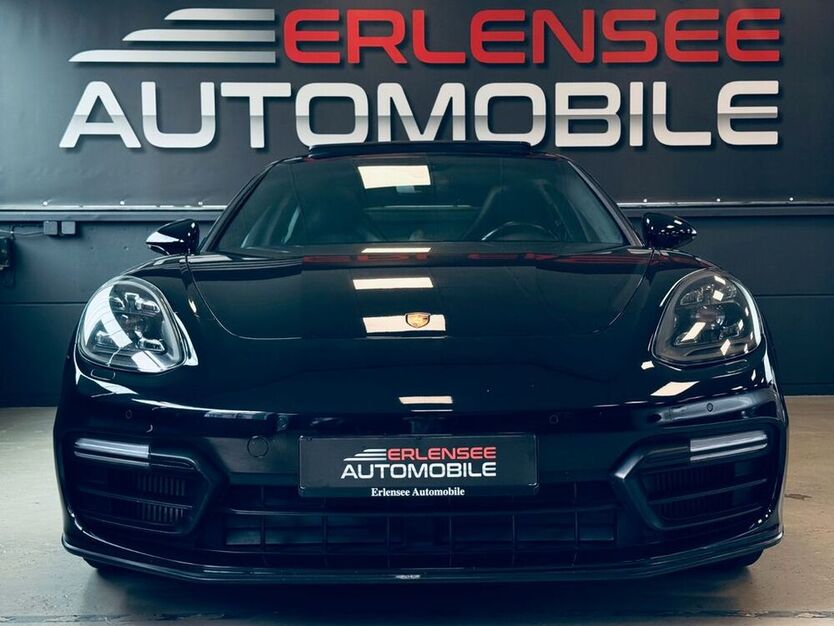 Panamera