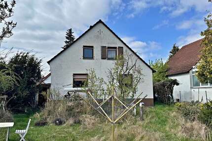 Haus zum Kaufen in Obertshausen 389.000 € 83 m² 5 zimmer