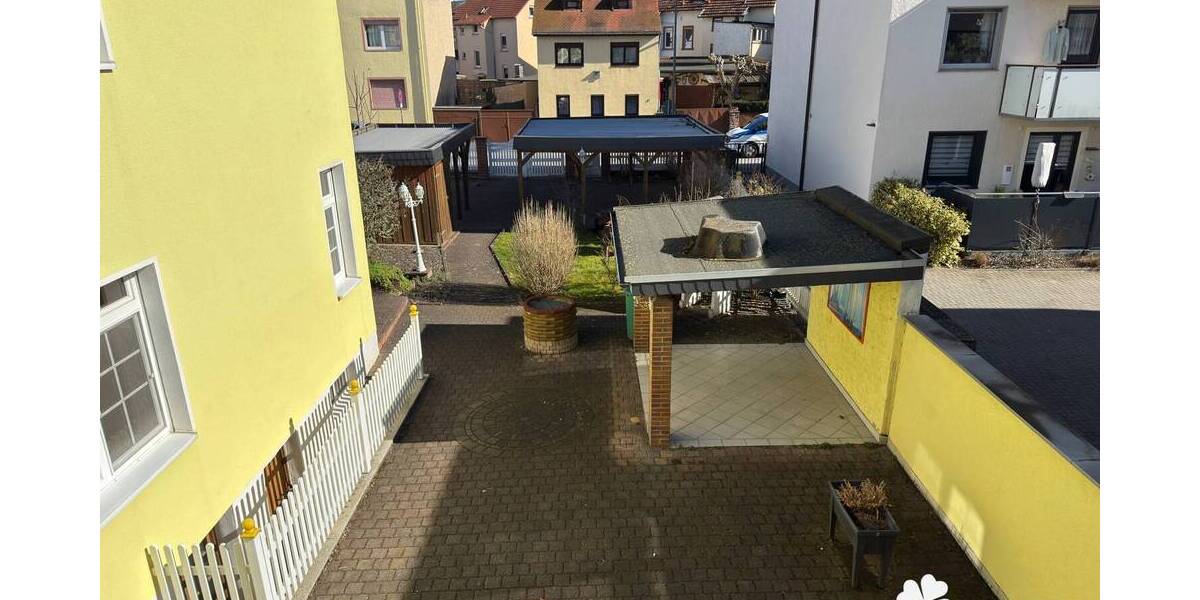 Einfamilienhaus Offenbach / Bürgel Bürgel - 5 Zimmer, 151 m&sup2;, 675.000&euro; | Angebot:25693725