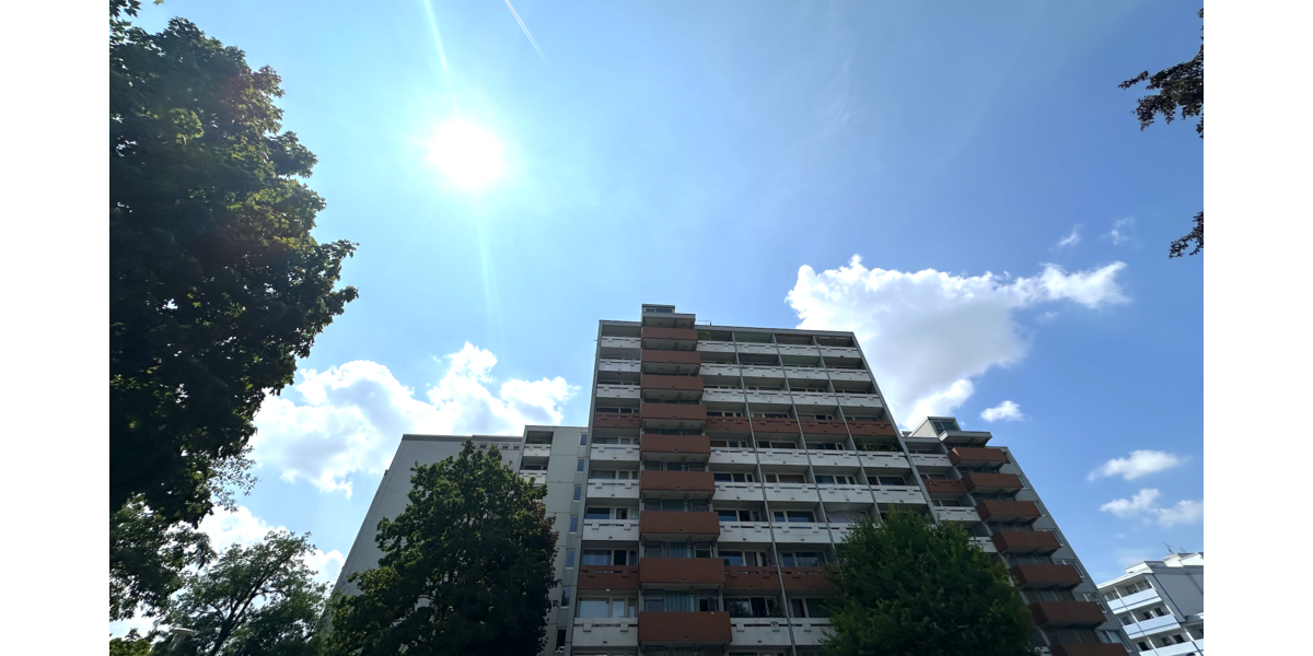 Etagenwohnung Frankfurt Nied - 1 Zimmer, 32 m&sup2;, 180.000&euro; | Angebot:27120359