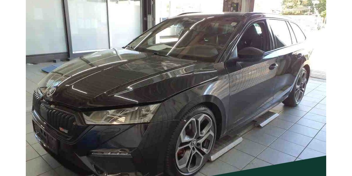 Skoda Octavia 67.000 km 28.999 &euro; Mühlheim 63165