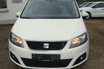 Seat Alhambra 315.000 km 4.750 € Erlensee 63526