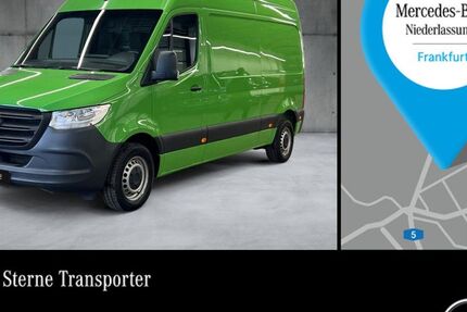 Mercedes-Benz Sprinter 71.485 km 33.891 &euro; Frankfurt 60488