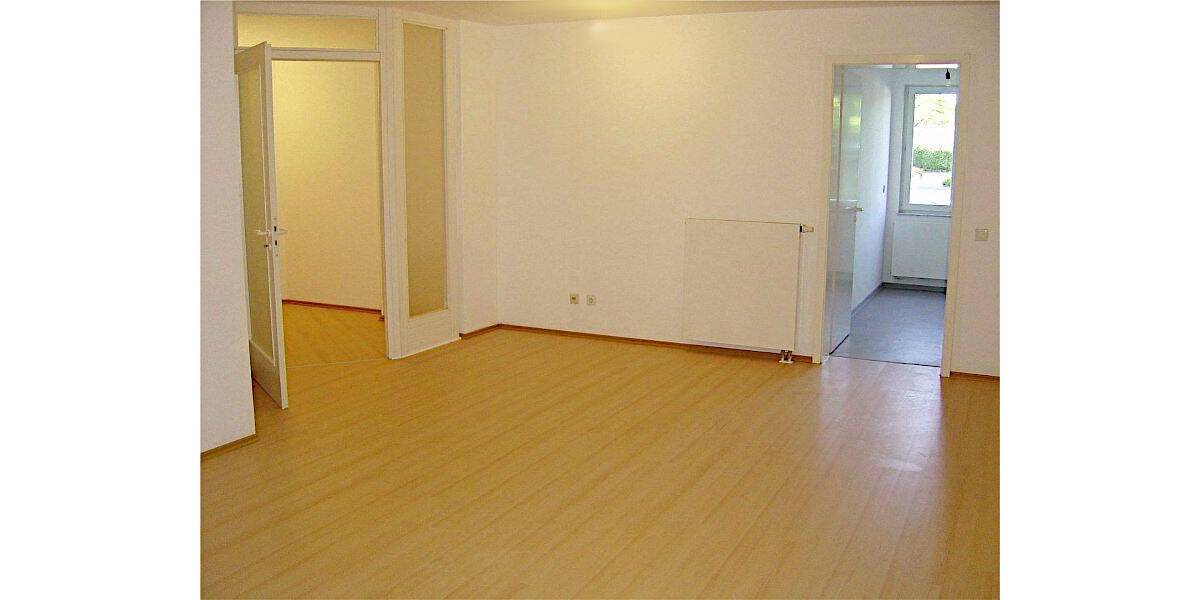 Terrassenwohnung Offenbach am Main Lauterborn - 2 Zimmer, 62 m&sup2;, 198.800&euro; | Angebot:26840731