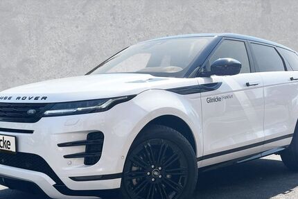 Land Rover Range Rover Evoque 24.458 km 44.380 &euro; Frankfurt a.M. 60314