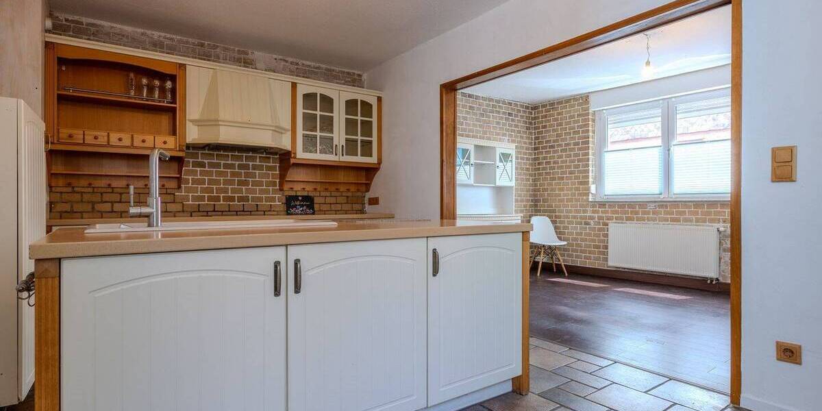 Einfamilienhaus Offenbach Bürgel - 6 Zimmer, 153 m&sup2;, 559.000&euro; | Angebot:26733401