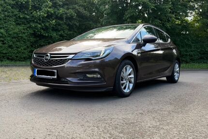 Opel Astra 106.286 km 8.100 &euro; Altenstadt 63674