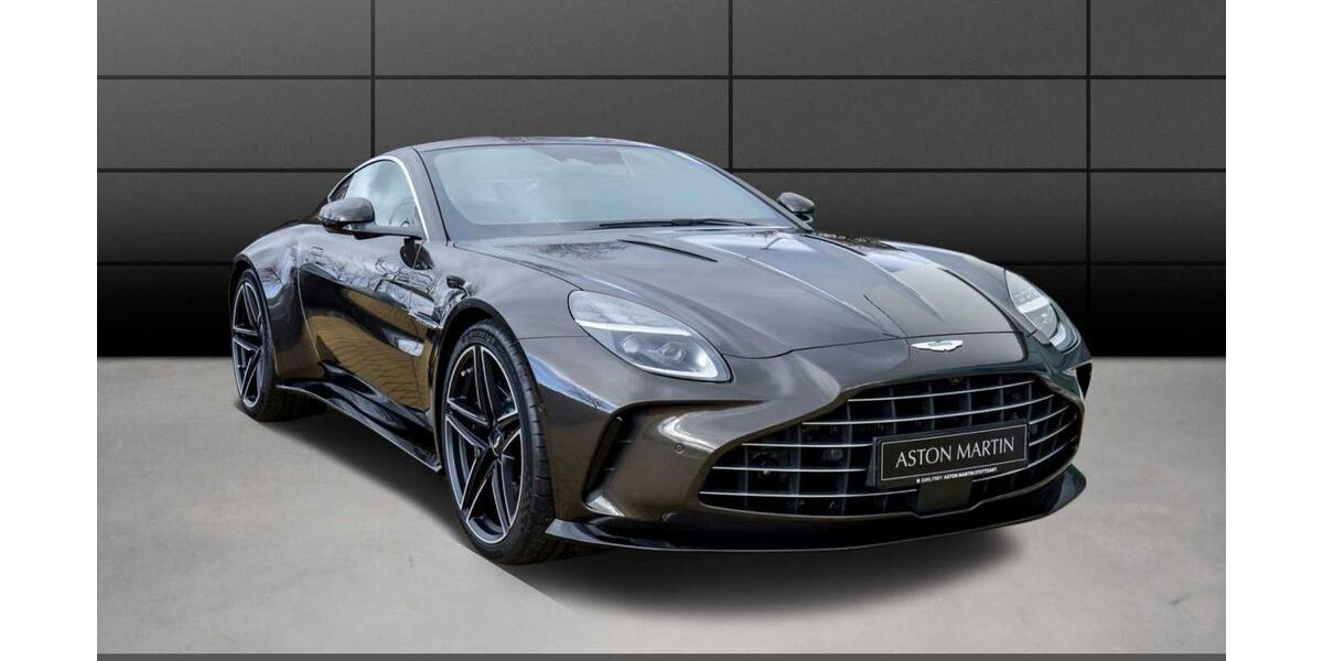 Aston Martin V8 Vantage 2.990 km 199.999 &euro; Kronberg 61476