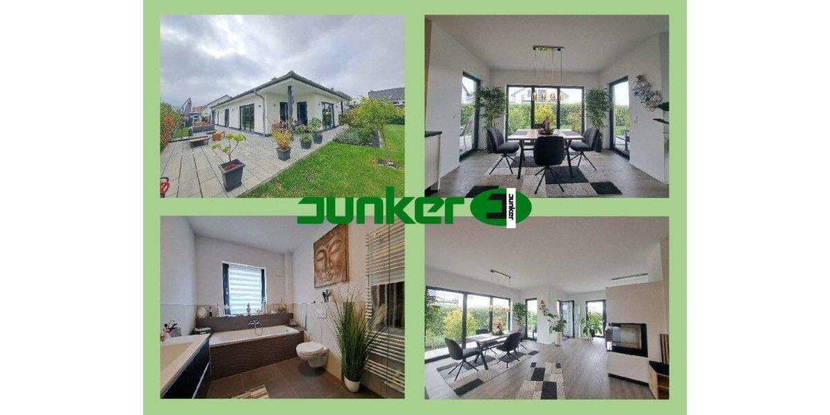 Bungalow Altenstadt Höchst - 4 Zimmer, 141 m&sup2;, 750.000&euro; | Angebot:25371158