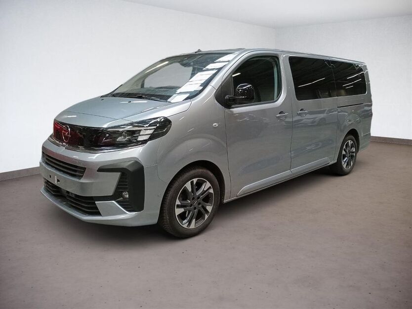 Opel Zafira 31.275 km 33.480 € Rüsselsheim 65428