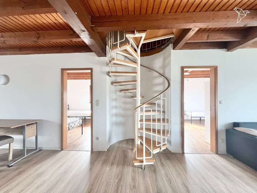Büro in Heusenstamm 1.849.000 € 1224.5 m²