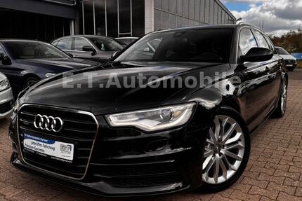 Audi A6 221.985 km 12.999 &euro; Friedberg (Hessen) - Ossenheim 61169
