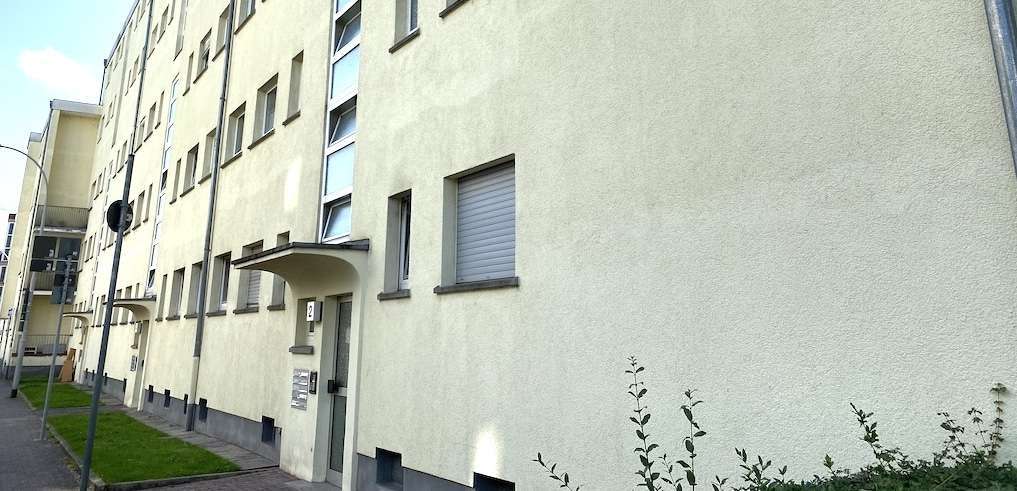 Etagenwohnung Frankfurt am Main Niederrad - 3 Zimmer, 68 m&sup2;, 1.500&euro; | Angebot:26477476