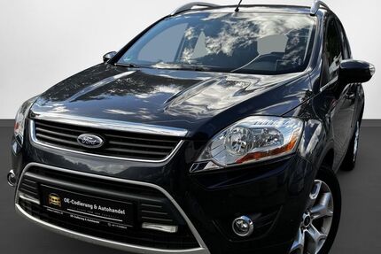 Ford Kuga 117.274 km 7.990 &euro; Langenselbold 63505