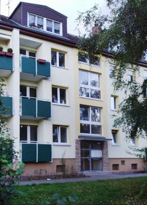 Wohnung zum Mieten in Bad Vilbel 780 € 60.72 m²