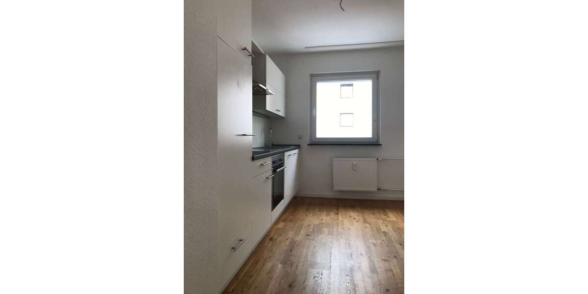 Wohnung zum Mieten in Frankfurt 1.350 € 57.5 m² 2 zimmer