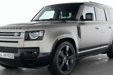 Land Rover Defender 9.500 km 84.990 &euro; Weiterstadt 64331