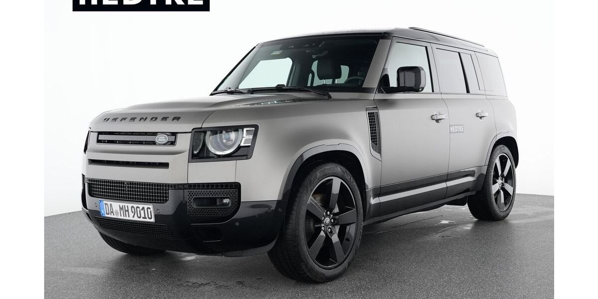 Land Rover Defender 9.500 km 84.990 &euro; Weiterstadt 64331