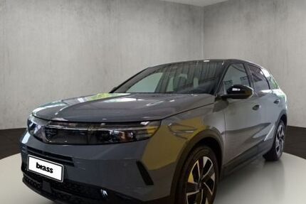 Opel Grandland (X) 7.800 km 33.480 &euro; Frankfurt 60488