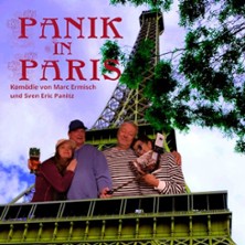 Panik in Paris 25.04.2026 Theater Lempenfieber
